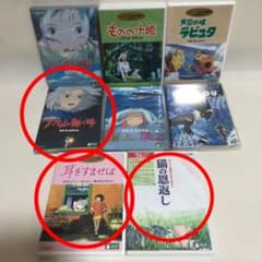 日本製 スタジオジブリ 天空の城ラピュタ もののけ姫 千と千尋の神隠し 三重ガーゼハンカチ ハンカチ 赤ちゃん ジブリ ガーゼ アニメ グッズ 映画 キャラクター かわいい スタジオジブリより人気キャラが大集合の中古 未使用品を