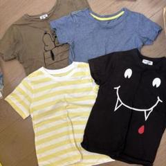 120 子供Tシャツ