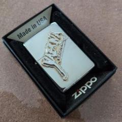矢沢永吉 ライター♪正規品 ZIPPO - ZIPPO 矢沢永吉 3面仕様 E.YAZAWA レア 使用品の通販 by