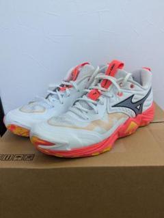 Mizuno ウェーブモーメンタムエリート　バレーボールシューズ