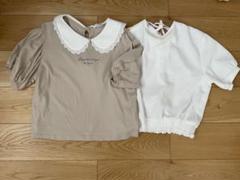 ハニーズ　半袖　Honeys 半袖カットソー　S