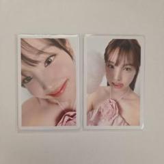 TWICE トレカ　ナヨン