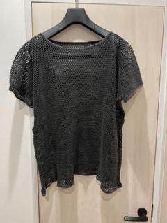Blackmeans メッシュT サイズ5