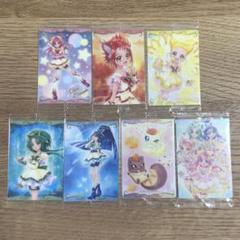 【本物保証】 ☆匿名配送☆【未開封】プリキュア ウエハース 4 yes!プリキュア その他