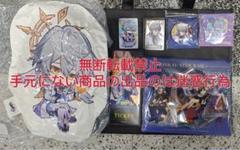 めう 崩壊スターレイル サンデー ホヨランド セット 崩壊スターレイル サンデー ホヨランド セット③