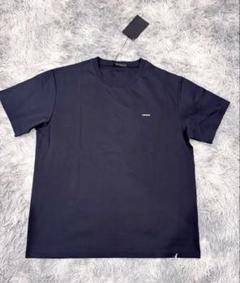 C415-23 TATRAS タトラス 半袖 Tシャツ ティシャツ 04 青