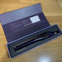 Bioprogramming ヘアビューロン ストレートアイロン27D Plus