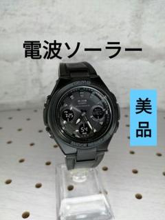 G-MS G-shock baby-g MSG-W100G 洗浄済み　美品 カシオG-MS G-shock baby-g MSG-W100G 洗浄済 美品 - メルカリ