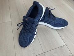 adidasランニングシューズにも ultraboost 25.5cm