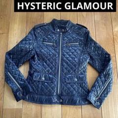2025年最新】Hysteric Glamour レディース シングルライダースの