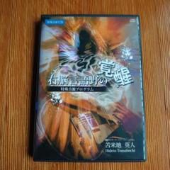 苫米地英人右脳言語野の覚醒 DVD 3枚組 、CD 2025年最新】右脳言語野の覚醒の人気アイテム - メルカリ