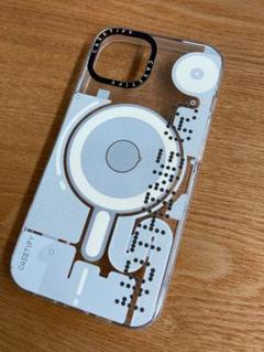 CASETiFY Nothing iPhone15 ケース