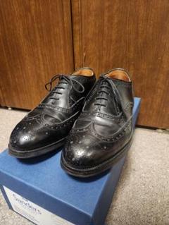 K*様 ALDEN 903 6 C/E オールデン K*様 ALDEN 903 6 C/E オールデン - メルカリ