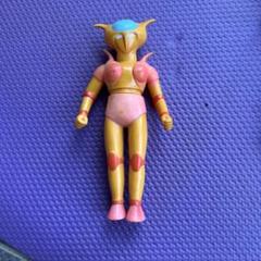 2025年最新】マジンガーZ アフロダイA ソフビの人気アイテム