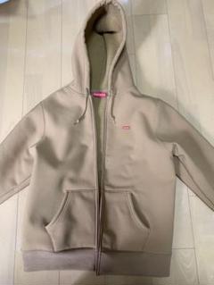 パーカーSupreme