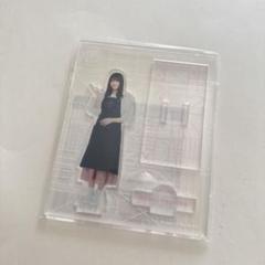 【櫻坂46 田村保乃】 アクリルスタンド・ブロマイドセット ローソン アプリ Amazon.co.jp: 【櫻坂46 田村保乃】 アクリルスタンド