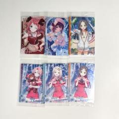 ヴァイスシュヴァルツ 学マス RR SR まとめ売り 2025年最新】学マスsrの人気アイテム - メルカリ