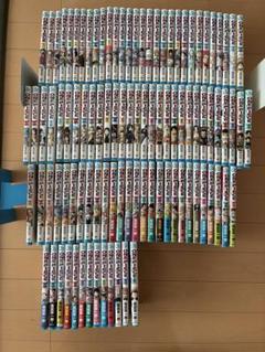 2025年最新】ワンピース まとめ売り 漫画の人気アイテム - メルカリ