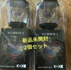 number_i ペンライト　2個セット Number i ペンライト2個セット