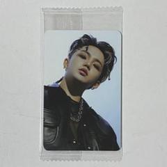treasure トレジャー HYUN SUK ヒョンソク トレカ ktown①