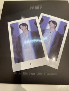 防弾少年団(BTS) - BTS proof JPFC限定 ラキドロトレカ テテ 2025年最新】bts proof ラキドロ テテの人気アイテム - メルカリ