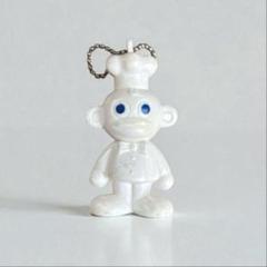 トロイマー　BIG KEYHOLDER ガーコ　Mr.COOK キーホルダー トロイマー BIG KEYHOLDER ガーコ Mr.COOK キーホルダー - メルカリ