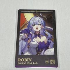 【崩スタ】ロビン　25点セット　特典　ポストカード　公式正規品 崩壊：スターレイル 星間旅行 ポストカードセット｜HAKUTEA