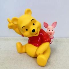 レア US ディズニー ヘラクレス メグ メガラ ビニール ソフビバンク 貯金箱 35146_r.jpg