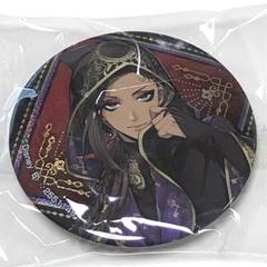 ツイステ ジャミル 缶バッジ セット ツイステッドワンダーランド ジャミル ツイステ コミケ100 LINE