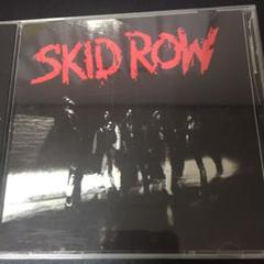 【廃盤】スキッドロウ 紙ジャケット2枚組　SKID ROW スキッド・ロウ 1989～96年歴代アルバム＆EP 2021年最新リ