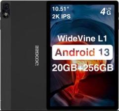 ★定価：22.300円★ Android 13タブレット 10インチ 20GB