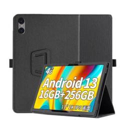 ⭐️TECLAST T50 Pro タブレット ケース ブラック
