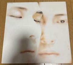 【アナログ盤】COMPLEX ファーストアルバム