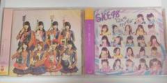 SKE48とAKB48のCD