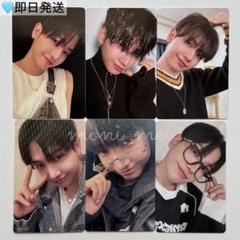BOYNEXTDOOR weverse ラキドロ トレカ ジェヒョン BOYNEXTDOOR NoGanre ジェヒョン トレカ Weverse 6枚 - メルカリ