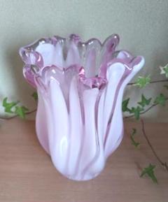 ギリシア glass studio グラススタジオ 花瓶 ワインクーラー ギリシア glass studio グラススタジオ 花瓶 ワインクーラー