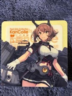 ま*プ様 艦これ 2025年新作シール 呉コラボ 江田島 時雨 BEACON