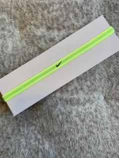 NIKE ナイキ ヘアバンド ヘッドバンド