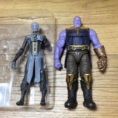 マーベルレジェンド サノス