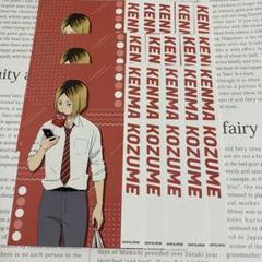 2025年最新】孤爪研磨ポストカードの人気アイテム - メルカリ