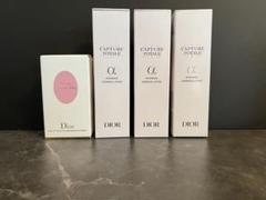 Dior ギフトボックスセット　空箱　紙袋 Dior ディオール紙袋 デパコス限定ショッパー 空箱 ボックス