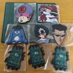 一番くじ 幽遊白書 蔵馬 フィギュア ラバーコースター キャンパスボード ソフビ 2025年最新】幽遊白書 蔵馬 コースターの人気アイテム - メルカリ