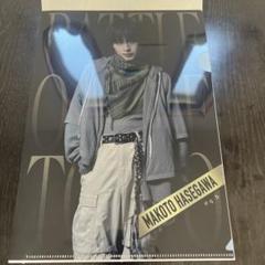 m*a様 ●非売品・レア Fujikuraフジクラクリアファイル-長谷川博己/出 m*a様 ○非売品・レア Fujikuraフジクラクリアファイル-長谷川
