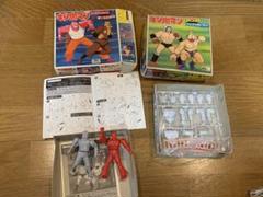キン肉マン　プラモデル Amazon.co.jp: CWF キン肉マン 7人の悪魔超人編 : おもちゃ