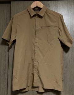 《特価》ARC'TERYX SKYLINE SS SHIRT スカイラインS