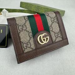 2025年最新】gucci レディース 財布の人気アイテム - メルカリ