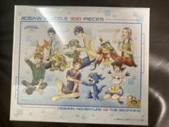 デジモンアドベンチャー02 パズル　完成品 デジモンアドベンチャー02 パズル 完成品 - メルカリ