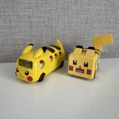 トミカ　ポケモンキャラバン　ピカチュウとニャース　非売品　激レア 2339180336.jpg?1722952470