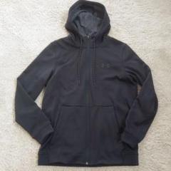 【新品】【未使用】UNDER ARMOR ジップアップパーカー 黒 Mサイズ 楽天市場】アンダーアーマー（スタイル（パーカー）ジップアップ