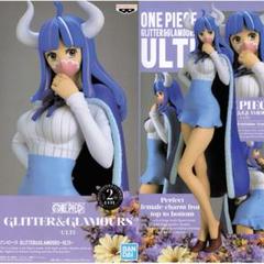2025年最新】ワンピース GLITTER&GLAMOURS-ULTI-の人気アイテム